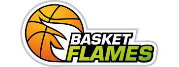 BASKET FLAMES WIEN Team Logo